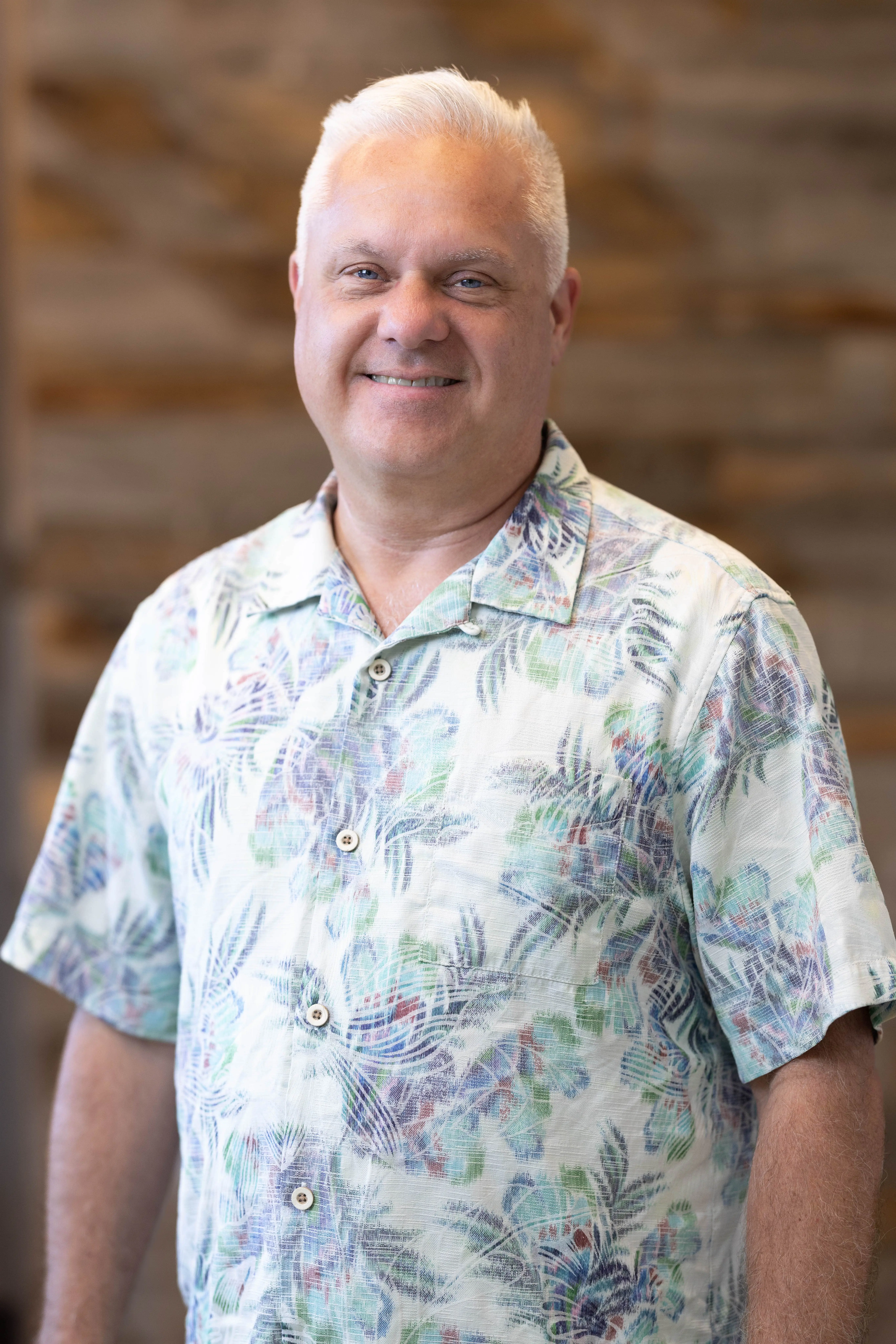 Alex Horovitz, VP of Manufacturing at Snowcap Compute